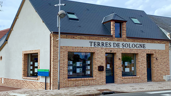 Agence